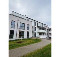 Helle 3-Zimmer-Wohnung mit Balkon in Duderstadt