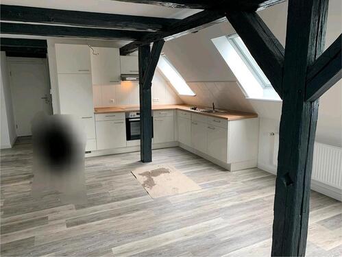 Foto - 4 Zimmer Etagenwohnung zur Miete in Lüdersdorf