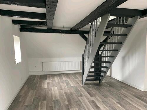 Foto - 4 Zimmer Etagenwohnung in Lüdersdorf