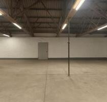 Halle Lager KFZ - Schrauberhalle - Oberbarnim