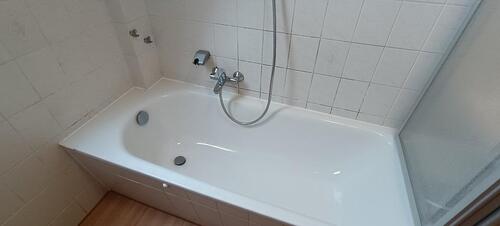 Foto - Etagenwohnung in Schwerte zur Miete