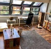 Provisionsfrei -Freie Wohnung -Stilvolle Loftwohnung in Niendorf - Hamburg Groß Borstel