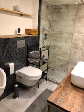 Foto - 2 Zimmer Loft - Studio - Atelier in Hamburg