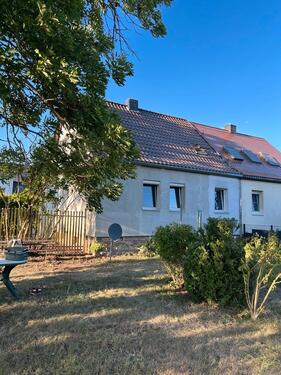 Foto - 4 Zimmer Doppelhaushälfte zum Kaufen in Leipzig