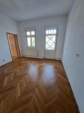 Foto - 4 Zimmer Etagenwohnung in Eisleben (Lutherstadt)