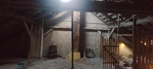 Foto - 21 Zimmer Mehrfamilienhaus, Wohnhaus in Gröningen