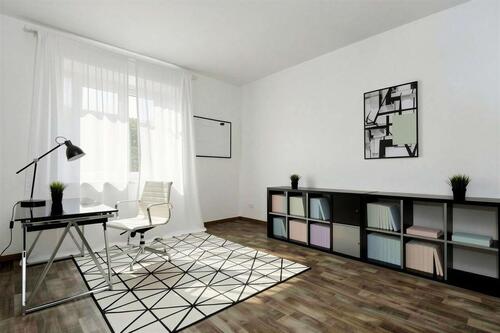 Foto - Etagenwohnung in Norden zur Miete