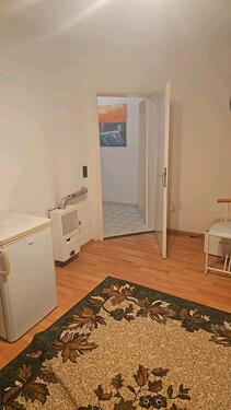 Foto - 1 Zimmer in Stuttgart Ost absofort zu vermieten