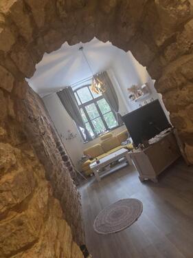 Foto - 3 Zimmer Erdgeschoßwohnung in Püttlingen