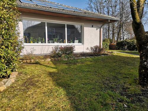 Foto - 7 Zimmer Bungalow zum Kaufen in Henstedt-Ulzburg