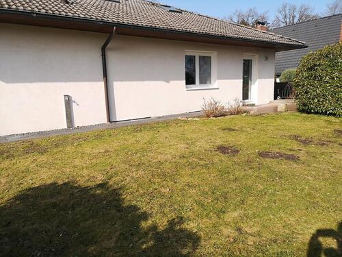 Foto - 7 Zimmer Bungalow in Henstedt-Ulzburg