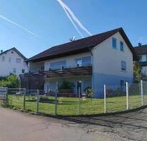 Geräumiges Einfamilienhaus mit 7 Zimmern in Hausen am Bussen - Munderkingen