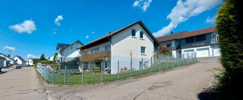 Foto - 7 Zimmer Einfamilienhaus zum Kaufen in Munderkingen