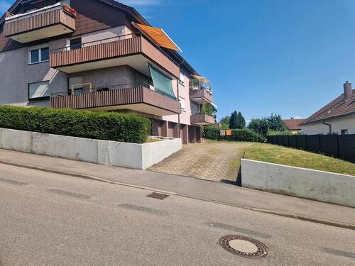 Foto - Mietwohnung 4 12 Zimmer - 980,00&nbsp;EUR Kaltmiete, ca.&nbsp; 112,00&nbsp;m&sup2;