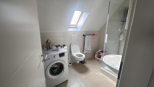 Foto - Sehr schöne 2 Zimmer Dachgeschoss Wohnung zu vermieten