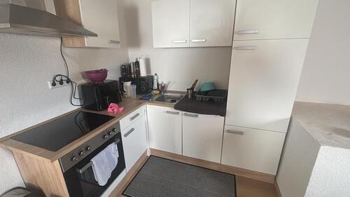 Foto - 2 Zimmer Dachgeschoßwohnung zur Miete in Villingen-Schwenningen