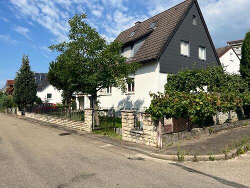 Foto - Einfamilienhaus in Aalen zum Kaufen
