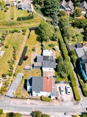 Foto - Doppelhaushälfte zum Kaufen in Hamburg