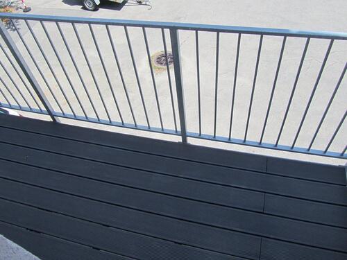 Foto - 3 Zimmer Etagenwohnung in Hiltenfingen