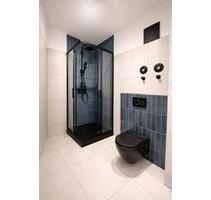 Erstbezug Helle 3-Zimmer-Dachgeschosswohnung mit Balkon in Magdeburg-Sudenburg