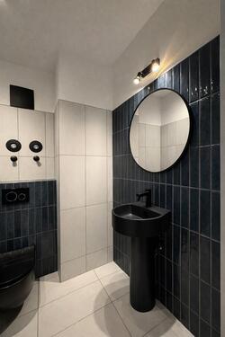 Foto - 3 Zimmer Etagenwohnung zur Miete in Magdeburg