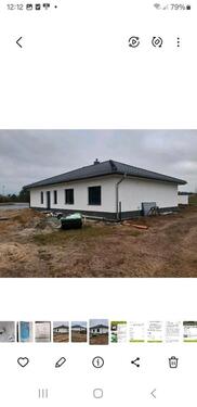 Foto - 4 Zimmer Bungalow zur Miete in Wittenberge