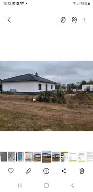 Foto - 4 Zimmer Bungalow in Wittenberge