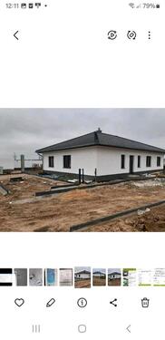 Foto - Bungalow in Wittenberge zur Miete