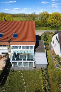 Foto - 7 Zimmer Reihenhaus zum Kaufen in Süßen