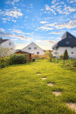 Foto - Reihenhaus in Süßen zum Kaufen