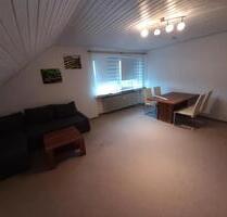 helle, freundliche Dachgeschosswohnung - Tirschenreuth
