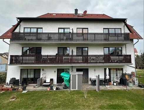 Foto - 3 Zimmer Etagenwohnung in Penig