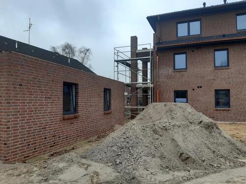 Foto - 2 Zimmer Erdgeschoßwohnung zur Miete in Molbergen