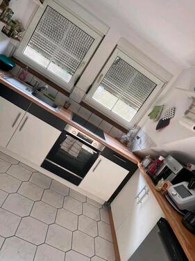 Foto - 4 Zimmer Dachgeschoßwohnung in Steinsfeld