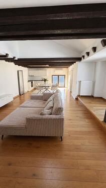 Foto - 5 Zimmer Maisonettenwohnung zur Miete in Wuppertal