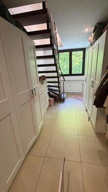 Foto - 5 Zimmer Maisonettenwohnung in Wuppertal