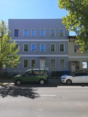 Foto - 2 Zimmer Erdgeschosswohnung - 300,00&nbsp;EUR Kaltmiete, ca.&nbsp; 41,00&nbsp;m&sup2;