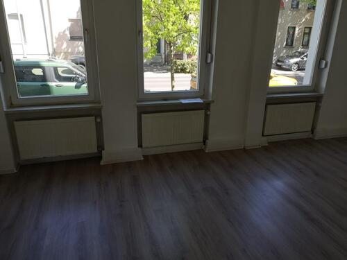 Foto - Erdgeschoßwohnung in Schönebeck (Elbe) zur Miete