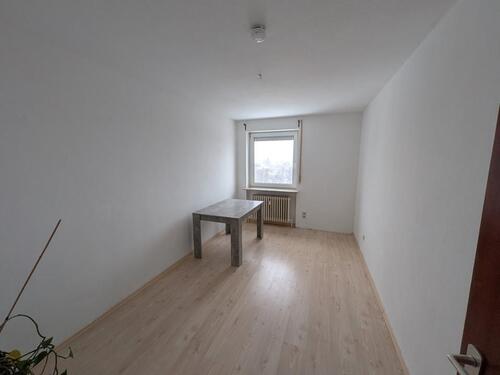 Foto - 3 Zimmer Etagenwohnung zur Miete in Lichtenfels