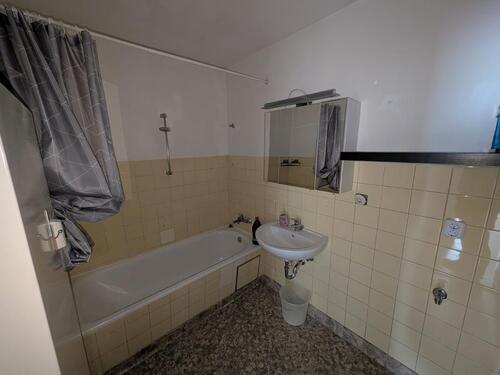 Foto - Etagenwohnung in Lichtenfels zur Miete