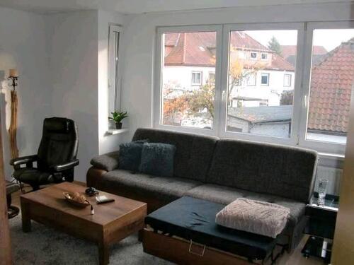 Foto - 3 Zimmer Etagenwohnung zur Miete in Soltau