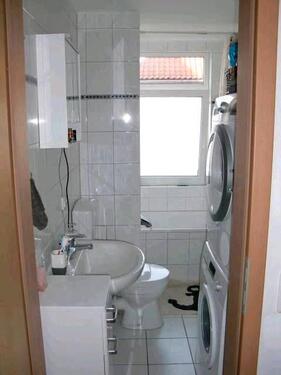 Foto - 3 Zimmer Etagenwohnung in Soltau