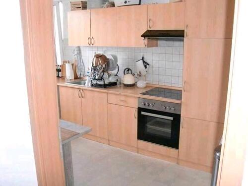 Foto - Etagenwohnung in Soltau zur Miete