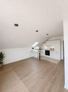 Foto - Etagenwohnung in Gifhorn zur Miete
