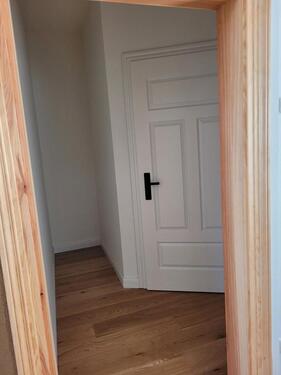 Foto - Etagenwohnung in Bleckede zur Miete