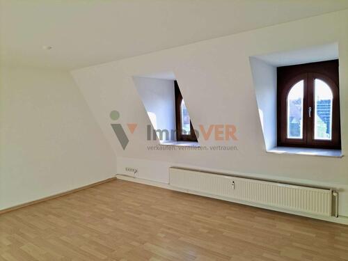 Foto - Schöne 2-Zimmerwohnung mitten im Lotsenviertel
