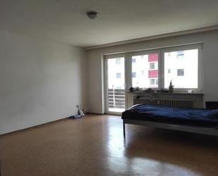 Schönes Appartement in zentraler Wohnlage -auch als Kapitalanlage - Bayreuth Bernecker Straße / Insel / Riedelsberg