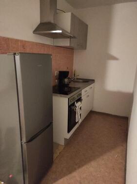 Foto - 1.5 Zimmer Etagenwohnung zum Kaufen in Bayreuth