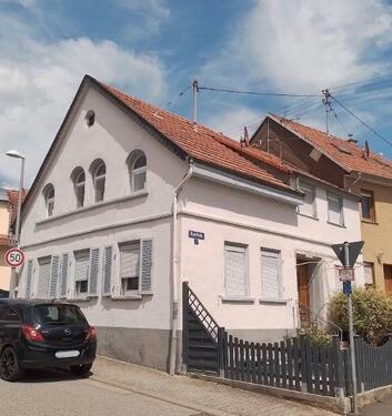 Foto - Gemütlicher, renovierter Altbau – Einziehen & Wohlfühlen