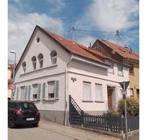 Gemütlicher, renovierter Altbau – Einziehen & Wohlfühlen - Bad Sobernheim